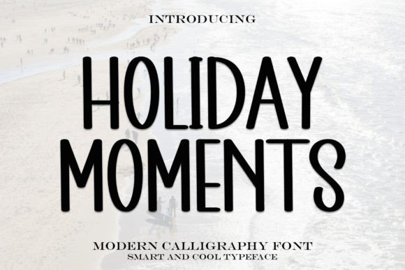 Holiday Moments: A Designer’s Real-World Review